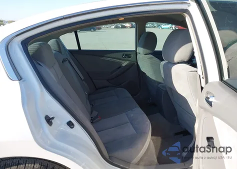 2009 Nissan Altima 2.5 S z USA, uszkodzony, nr VIN 1N4AL21E49N547957